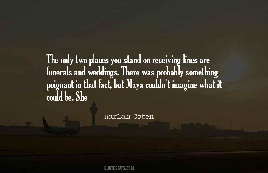 Imagine Two Of Me Quotes #770596