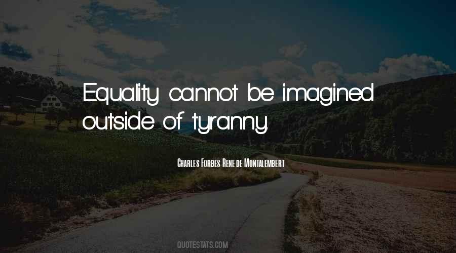 Imagined Quotes #1604622