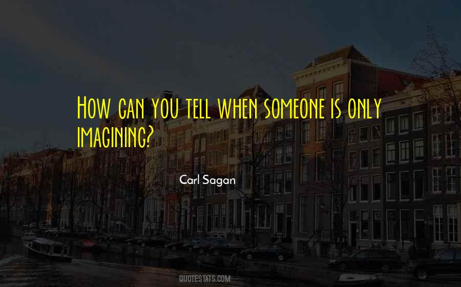 Imagining You Quotes #877886