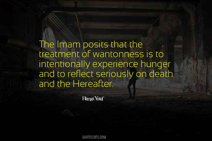 Imam Quotes #433660