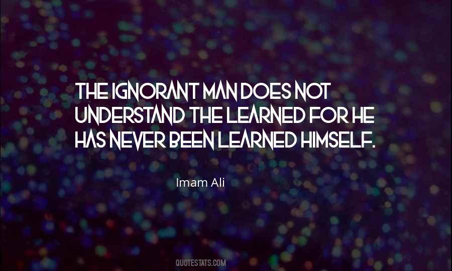 Imam Quotes #487383