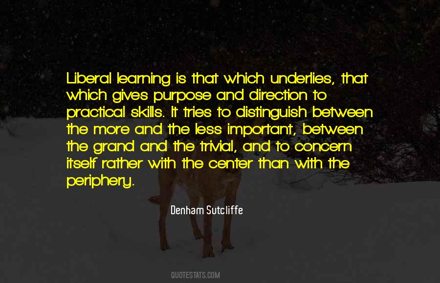 Quotes About The Arts And Education #1595134