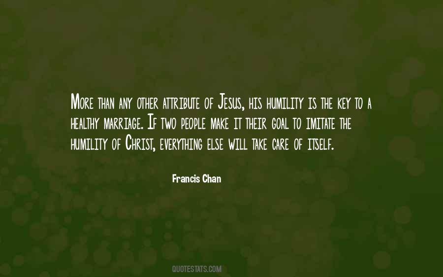 Imitate Christ Quotes #866667