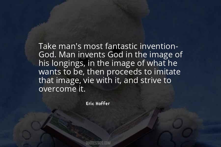 Imitate God Quotes #425486