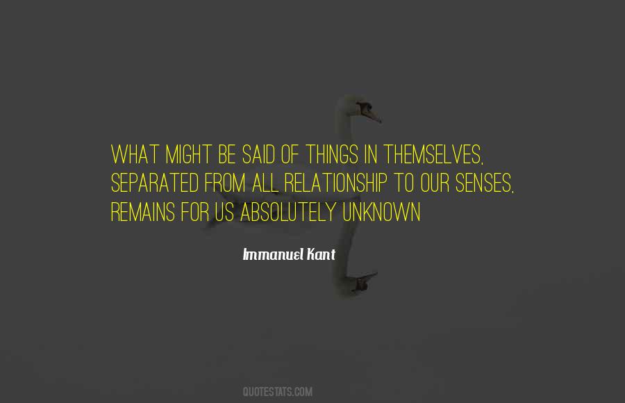 Immanuel Quotes #262403