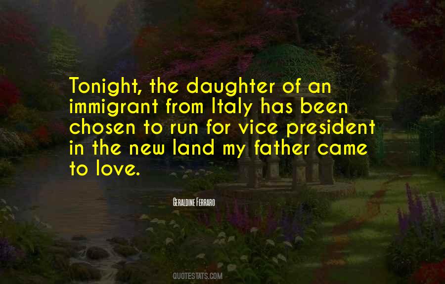 Immigrant Quotes #972004