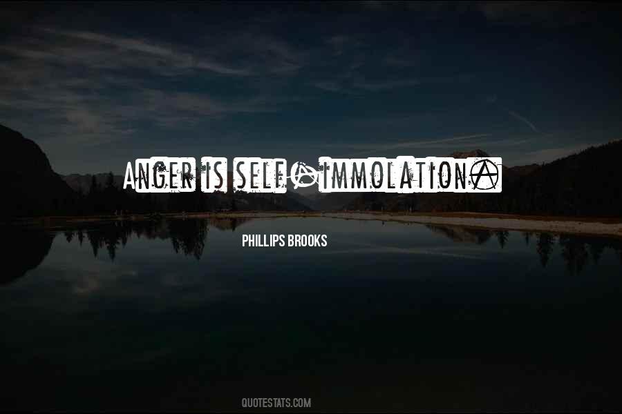 Immolation Quotes #1642758