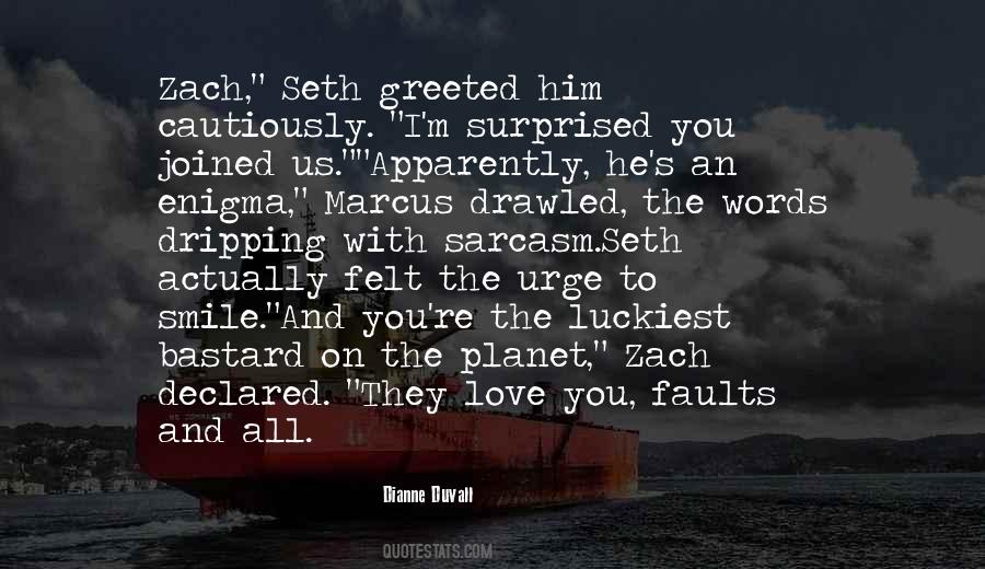 Immortal Love Quotes #1278729