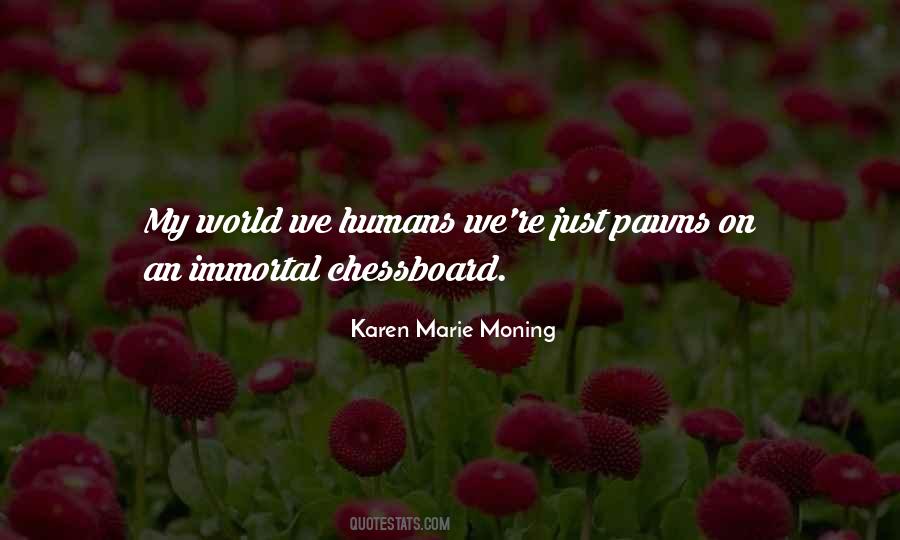 Immortal Quotes #1395683
