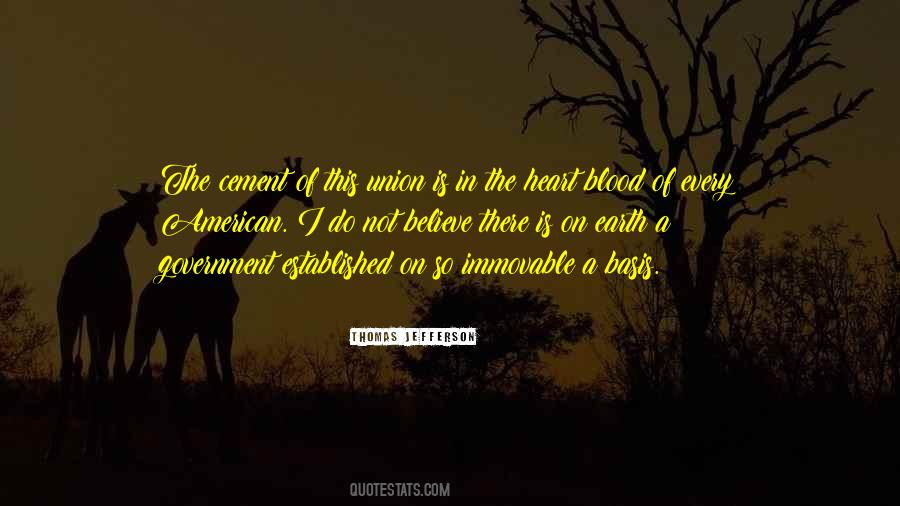 Immovable Quotes #323150