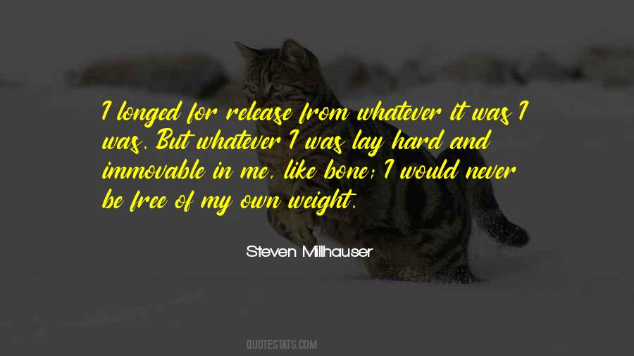 Immovable Quotes #404442