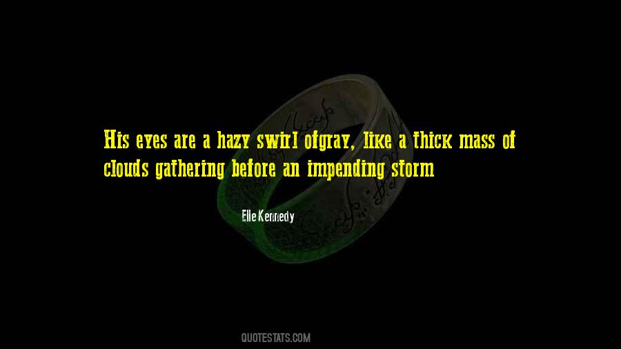 Impending Quotes #1544225