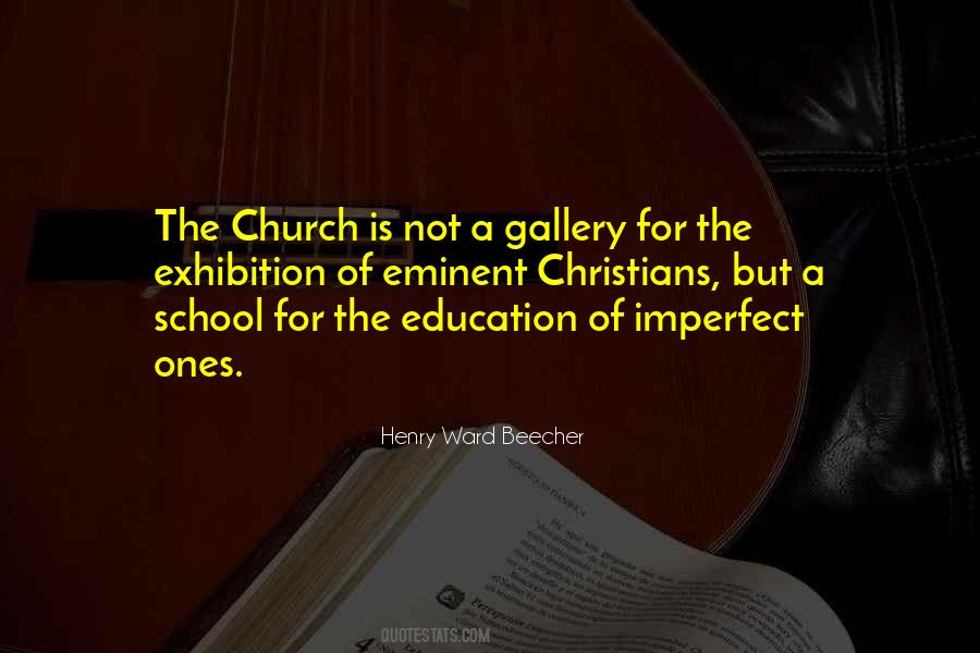 Imperfect Quotes #1385210