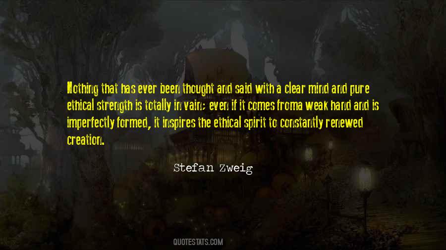 Imperfectly Quotes #317919