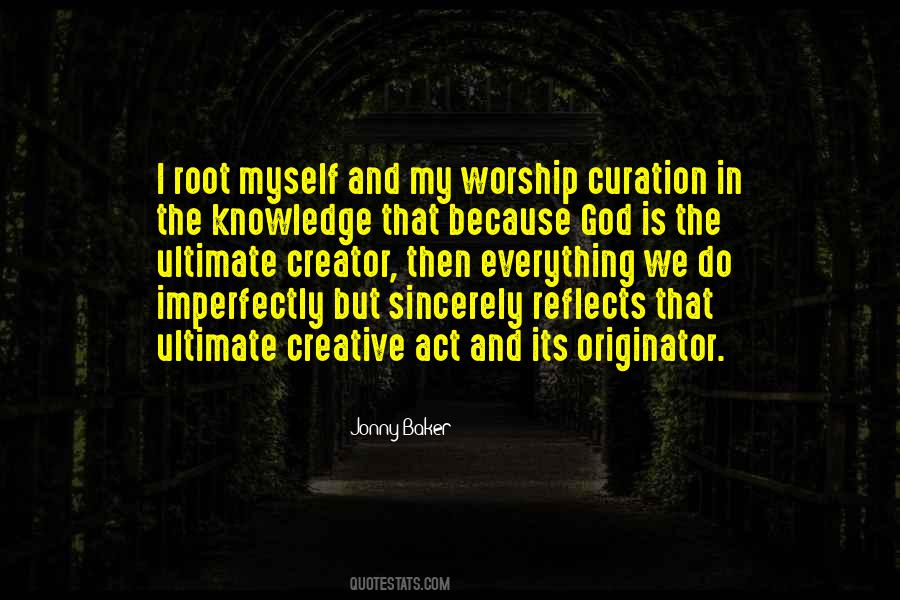 Imperfectly Quotes #921943