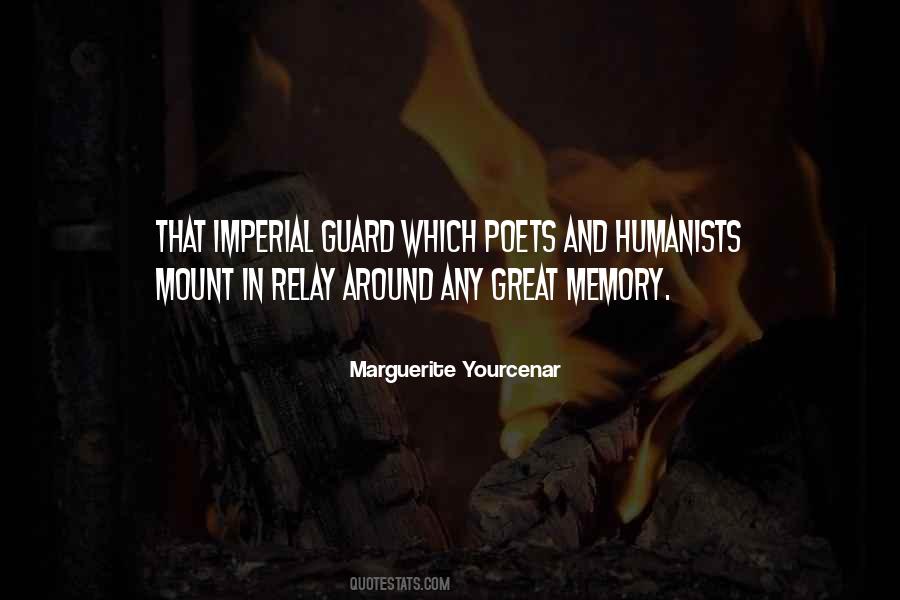 Imperial Guard Quotes #217956