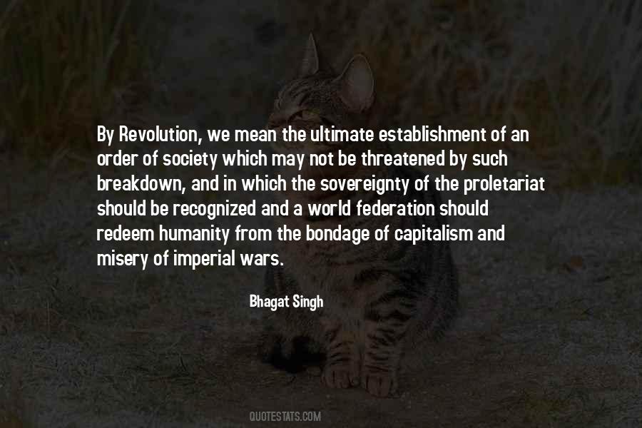 Imperial Quotes #1059591