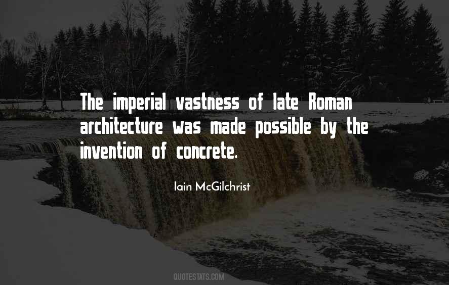 Imperial Quotes #1127297