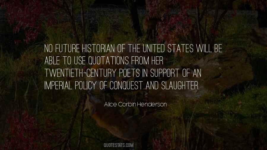 Imperial Quotes #1132167