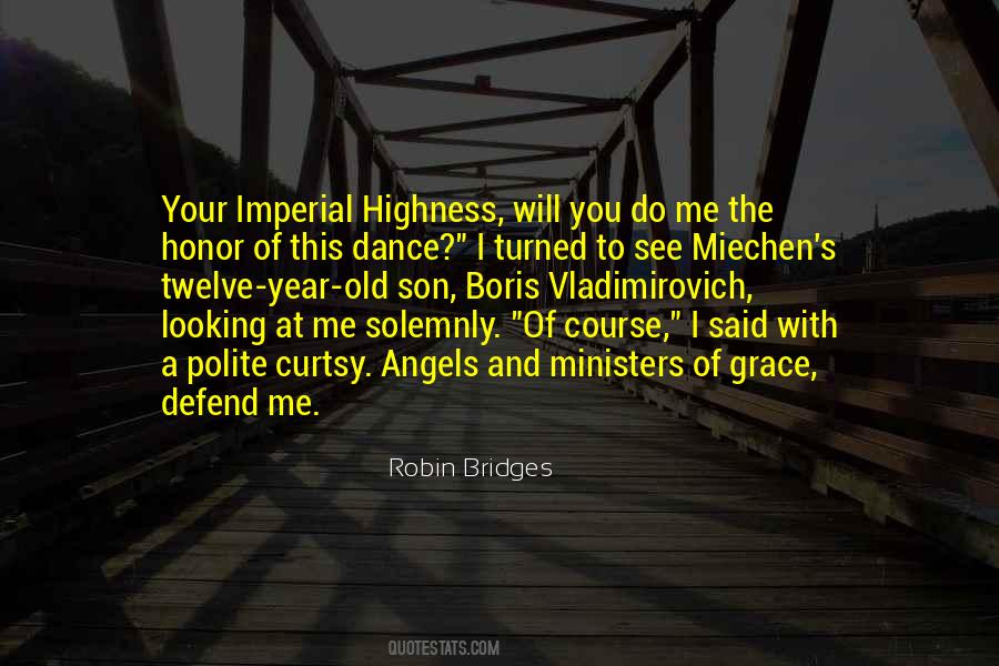 Imperial Quotes #1142364