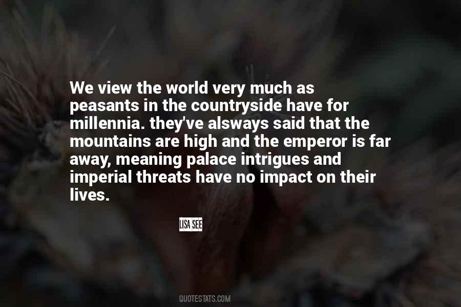 Imperial Quotes #1150453