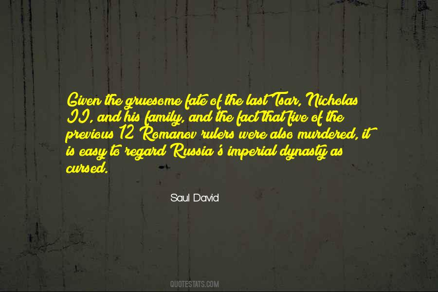 Imperial Quotes #1211954