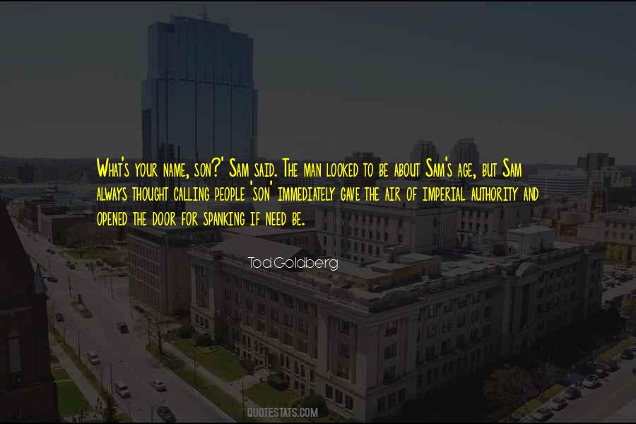 Imperial Quotes #1264820