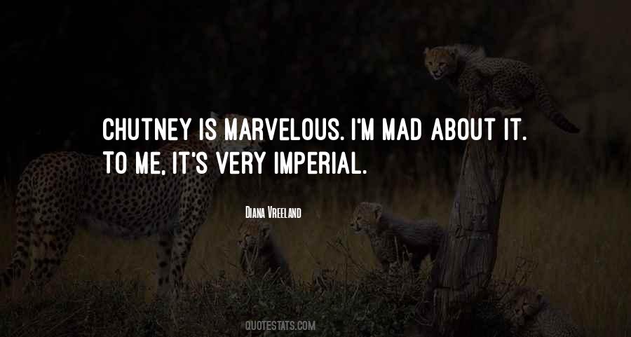 Imperial Quotes #1287333