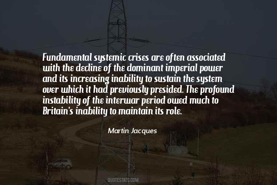 Imperial Quotes #1297847
