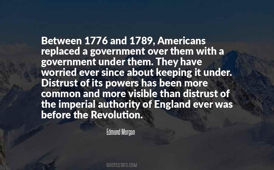 Imperial Quotes #1329653