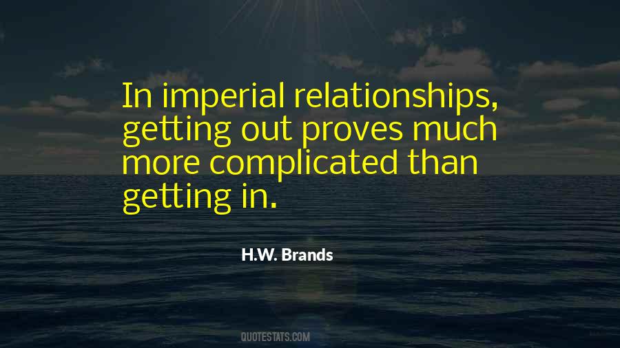 Imperial Quotes #1344214