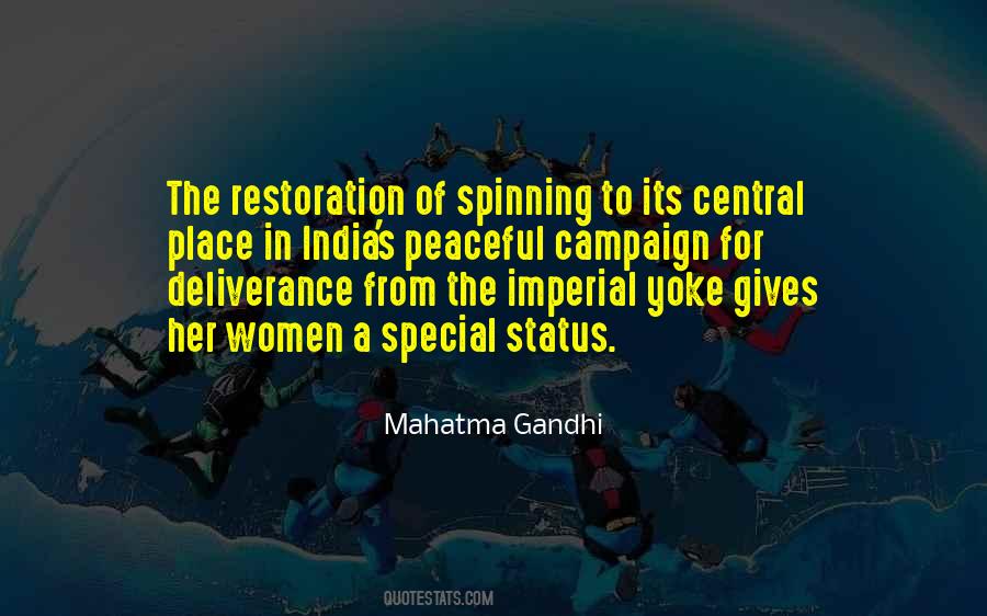 Imperial Quotes #1364986