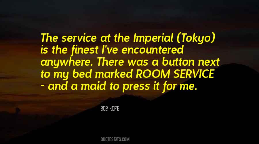 Imperial Quotes #1433616