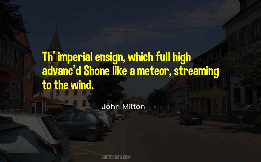 Imperial Quotes #1531356