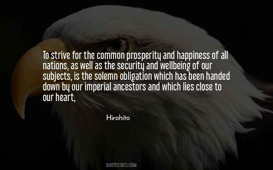 Imperial Quotes #1567507