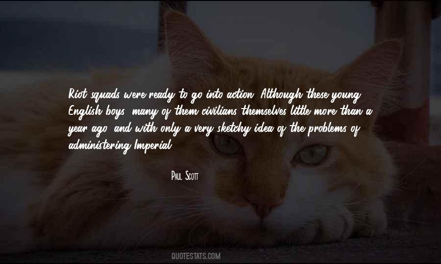 Imperial Quotes #1656887