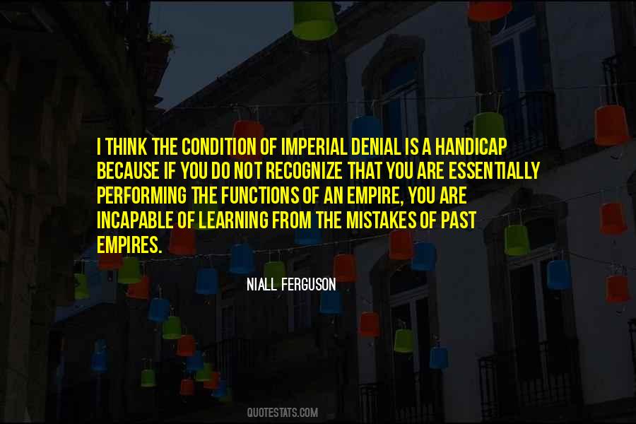 Imperial Quotes #1680620