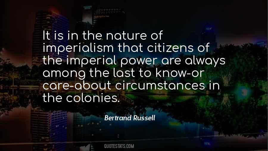Imperial Quotes #1743679