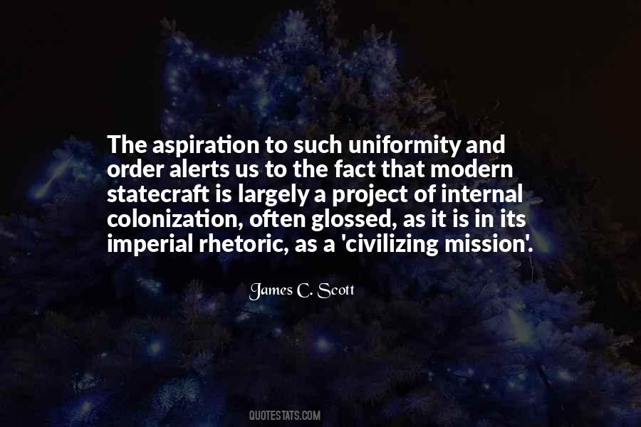 Imperial Quotes #1878713