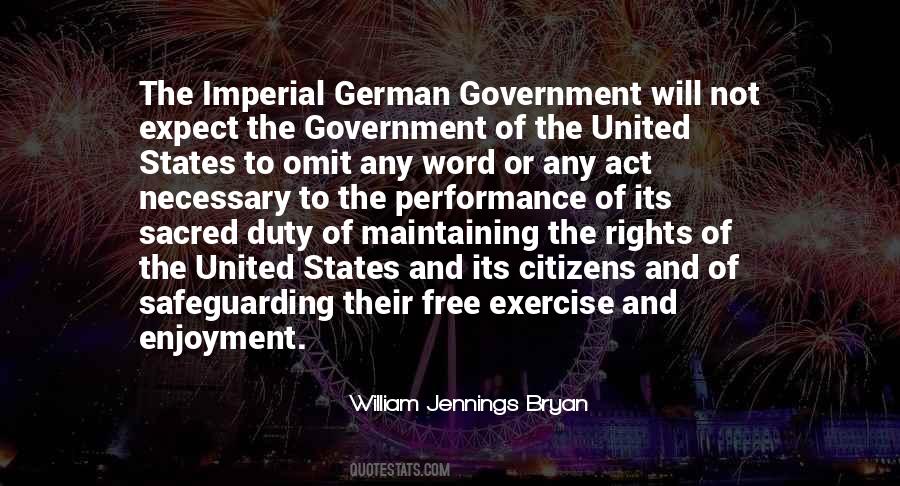 Imperial Quotes #992371