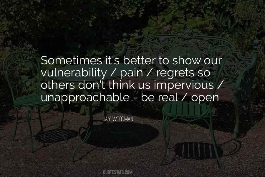 Impervious Quotes #1147309