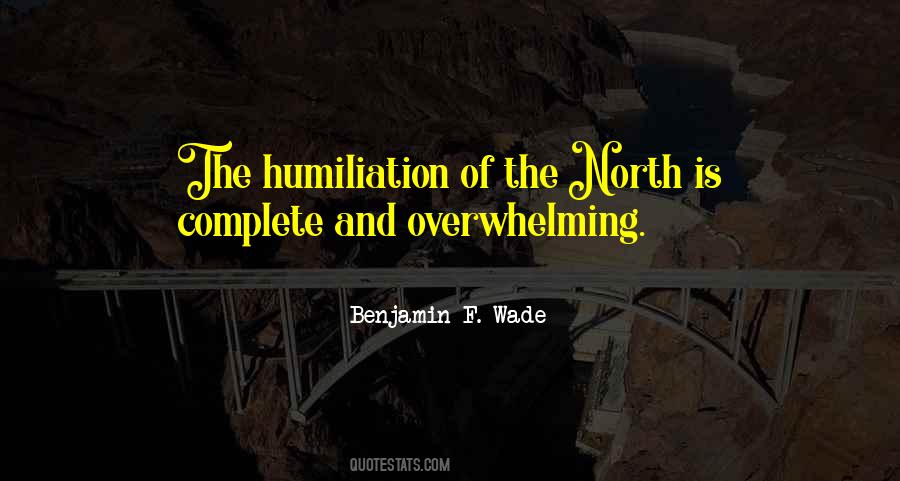 Importance Of Humility Quotes #628638