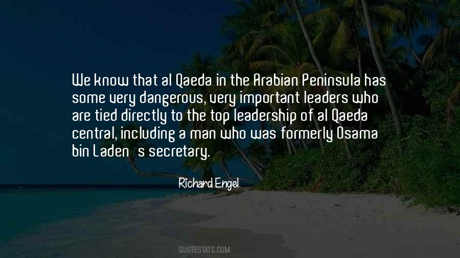 Important Leaders Quotes #974901