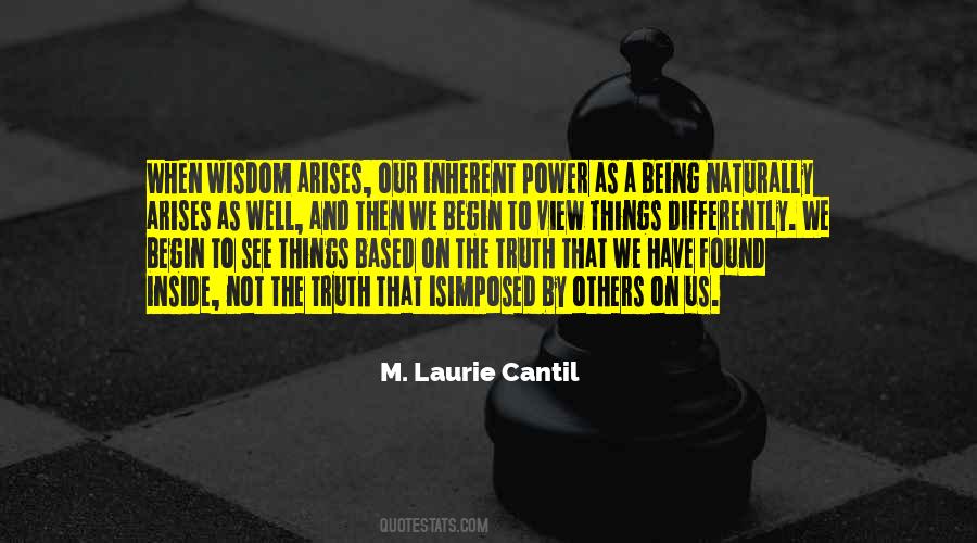 Imposed Quotes #1283313