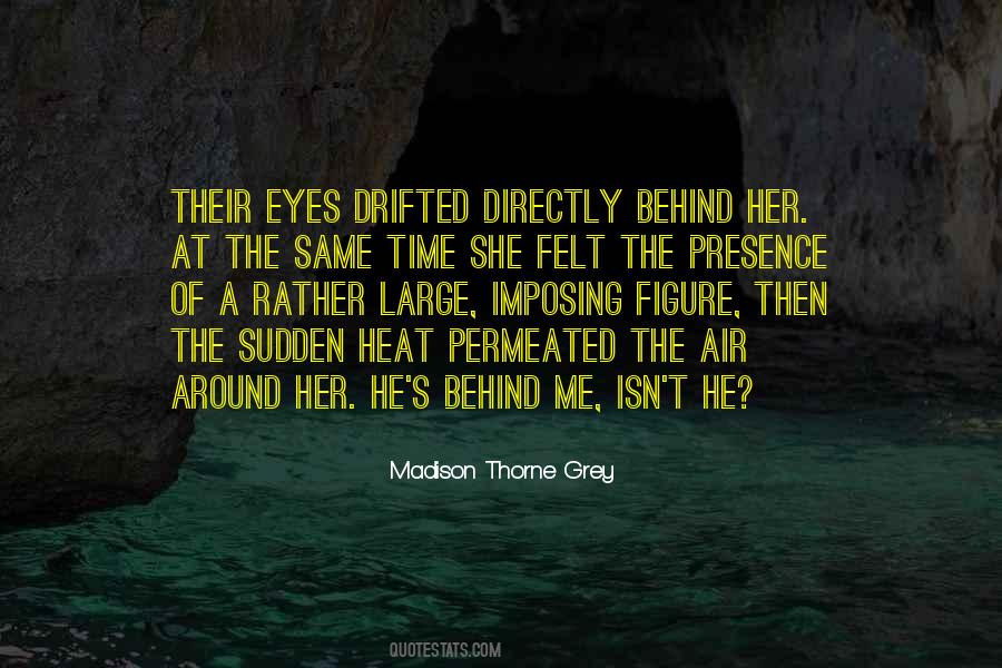 Imposing Your Will On Others Quotes #100770
