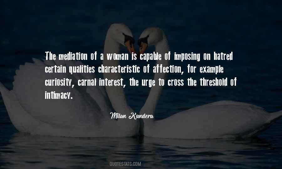 Imposing Your Will On Others Quotes #203937