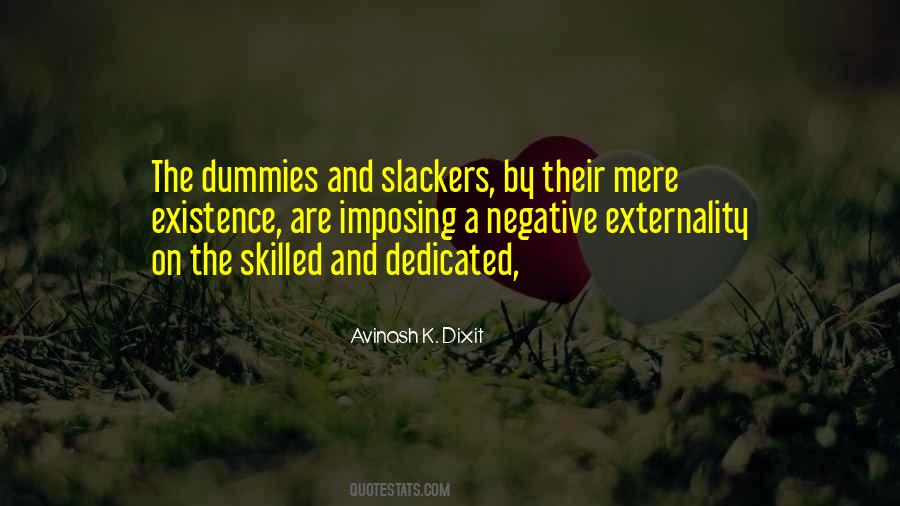 Imposing Your Will On Others Quotes #23004