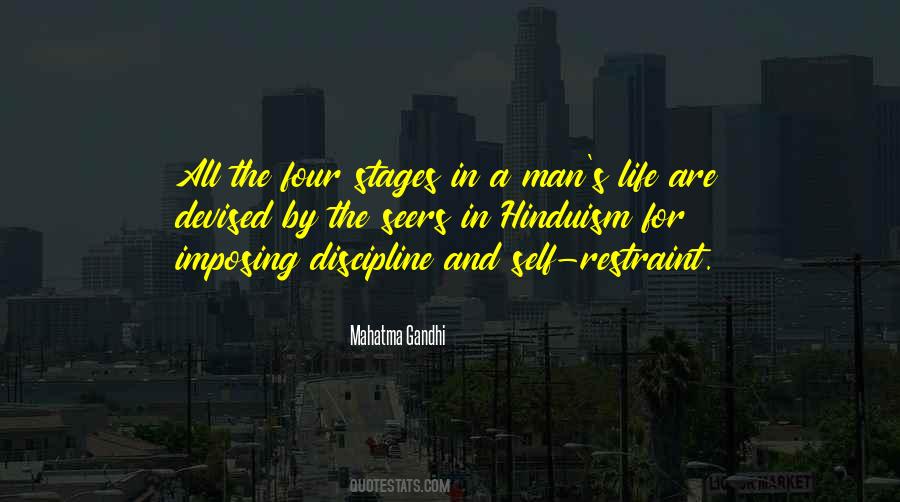 Imposing Your Will On Others Quotes #84556