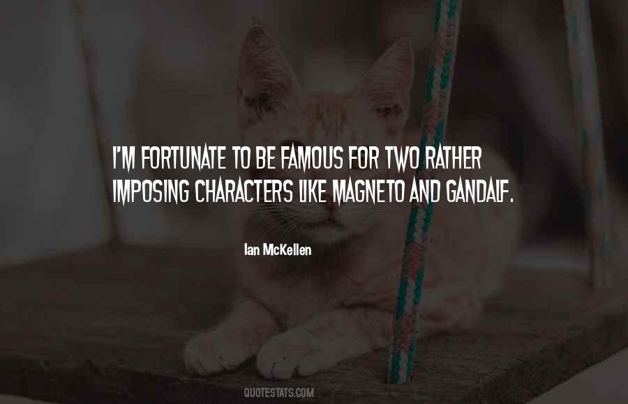 Imposing Your Will Quotes #147234