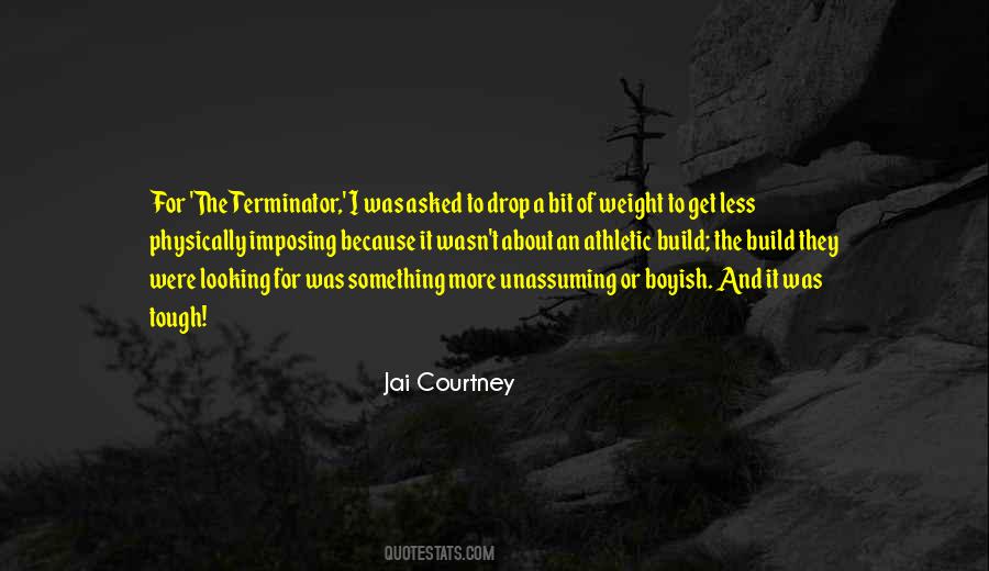 Imposing Your Will Quotes #243567